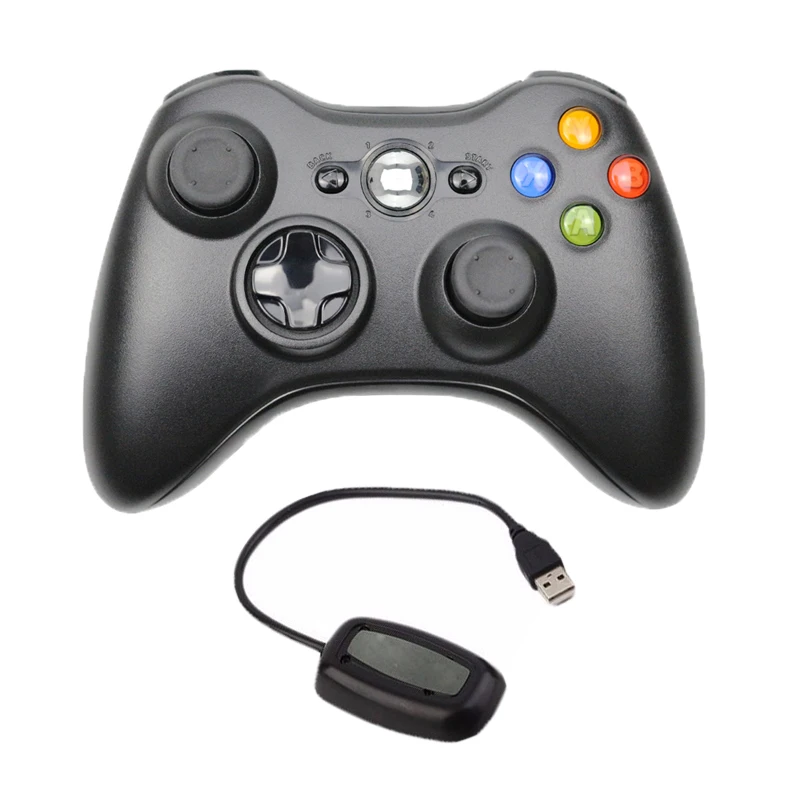 Xbox 360 Беспроводной Ресивер Купить