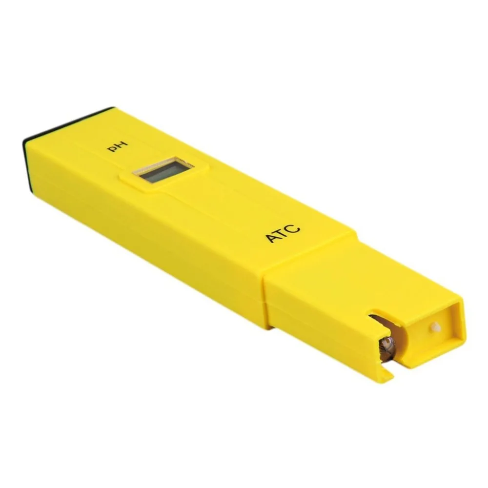 Portable Digital PH Meter Water Quality Testing Pen Purity Filter TDS Tester Aquarium Pool SPA Water Quality Monitor Drop Ship