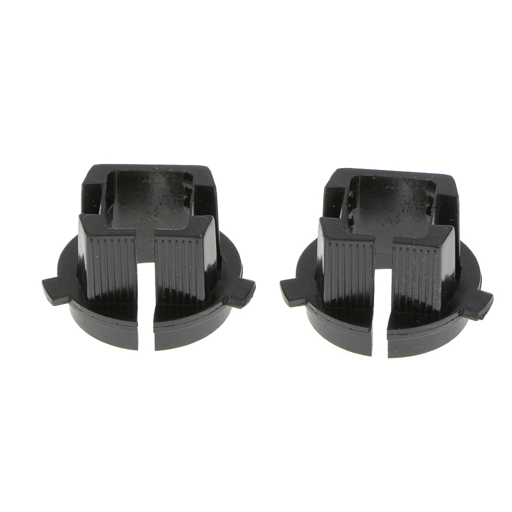 1 Pair H7 HID Xenon Bulb Holders Retainers Adapters For KIA K3 K4 K5 Sorento
