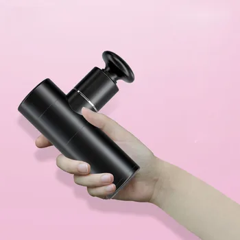 

Massage Gun Deep Muscle Massager Muscle Pain Body Neck Therapy Body Fascial Massage Relax Exercise Fitness Shaping Pain Relief