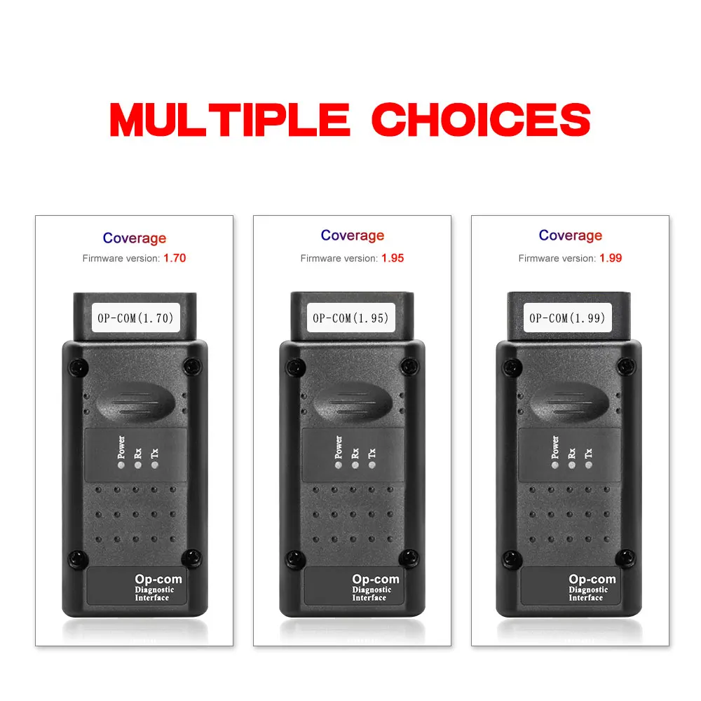 Диагностический кабель OPCOM V5 1 95 70 PIC18F458 FTDI обновление прошивки Op com 99 OBD OBD2 для