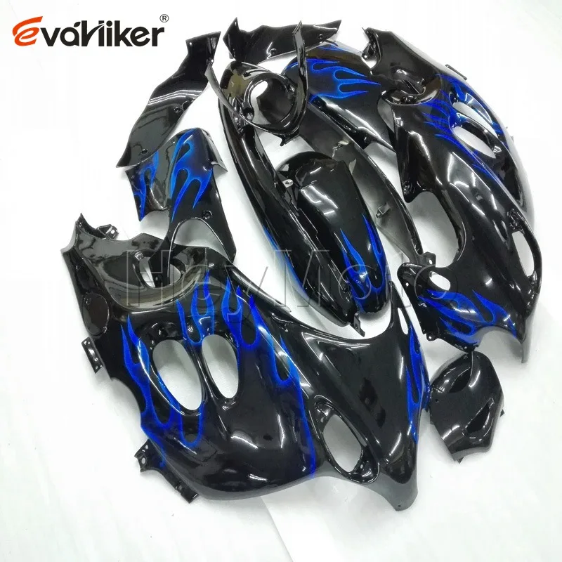 Пользовательские мотоциклетные панели для GSX600F Катана 2003-2006 2004 2005 ABS обтекатель двигателя пластиковый комплект розовый - Цвет: J