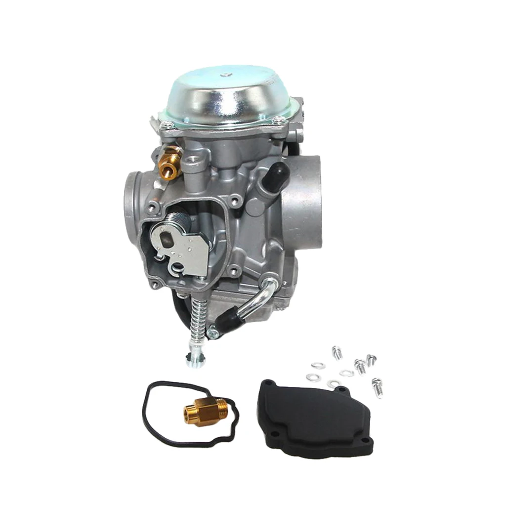 Карбюратор в сборе подходит для Polaris Ranger 400 в сборе 1999-2009 Carb