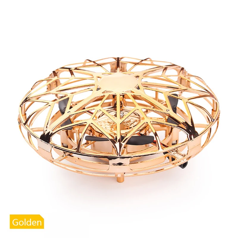 Golden Aircraft