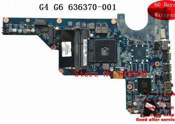 

Computer System Board For HP G4 G6 G7 Laptop Motherboard 636370-001 DA0R12MB6E0 tested & working perfect