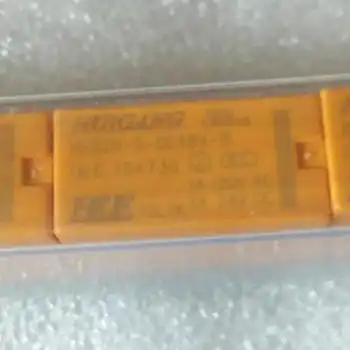 

Free Shipping 10 pcs/lot HRS2H-S-DC48V-B48V Two Open Two Closed 8-Foot