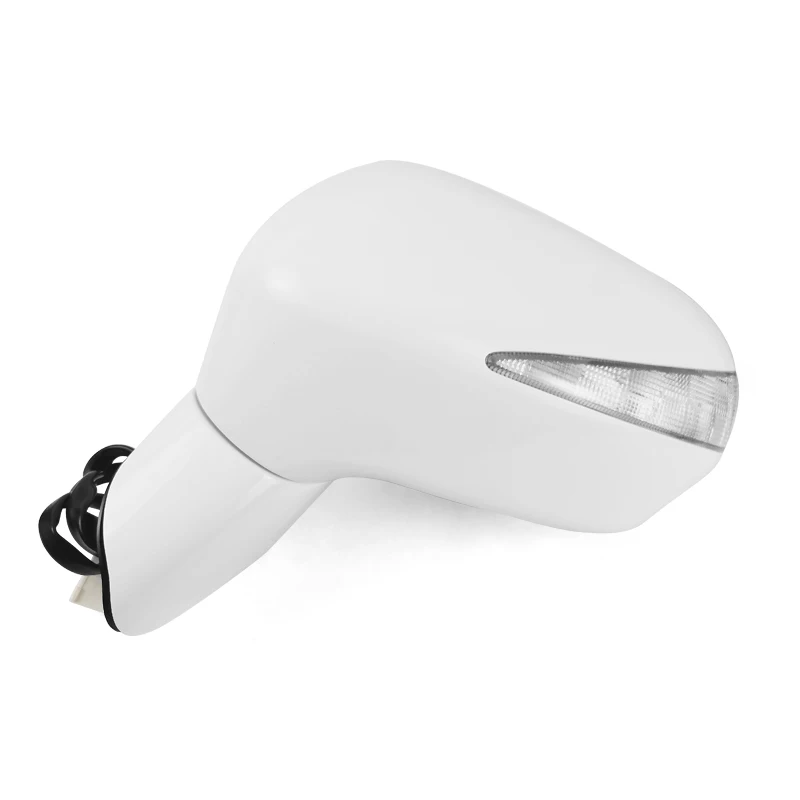 06-11思域倒车镜总成 (5)