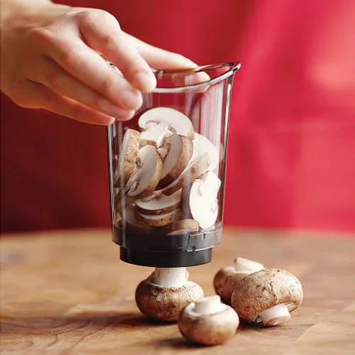 Cut N Cup Slices Dices Chop Cup Manual Food Processor To Chop, Slice And Dice Manual Slicers