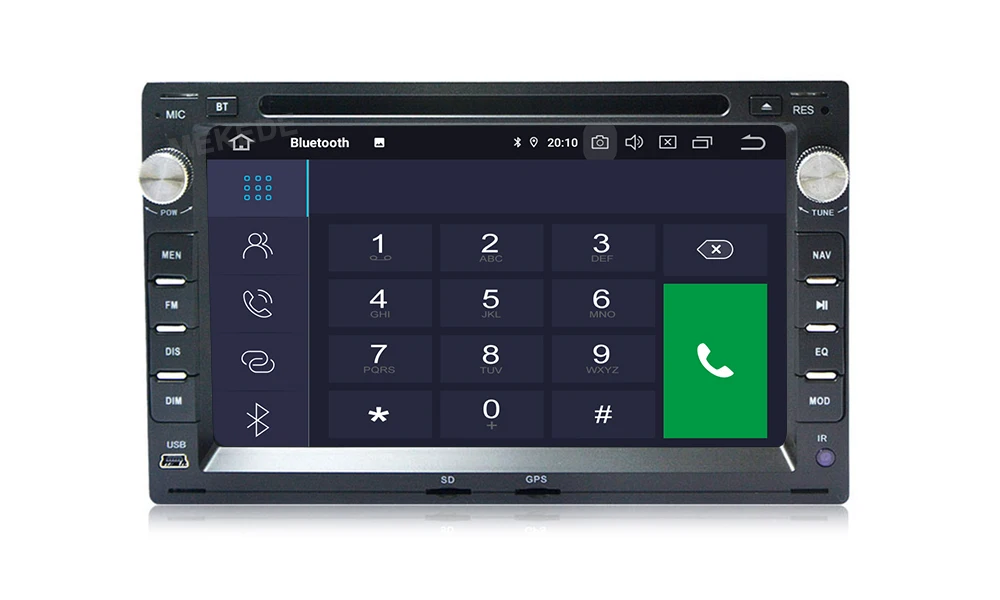 Best PX30 IPS DSP WIFI 2din car multimedia DVD player GPS Head unit for for Volkswagen VW Passat/JETTA/Bora/Polo/GOLF CHICO/SHARAN 21