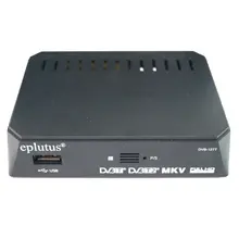 TV-тюнер EPLUTUS DVB-127T
