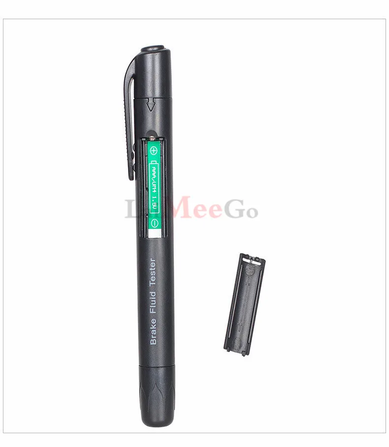 Accurate Oil Quality Check Pen Universal Brake Fluid Tester Car Brake Liquid Digital Tester Vehicle Auto Automotive Testing Tool (7)