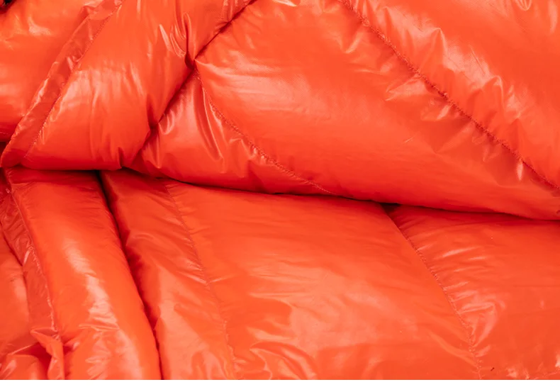 Новинка Naturehike зимний гусиный пух Мумия сохраняет тепло спальный мешок ограничение комфортной температуры-32℃-4℃ ULG400 ULG700 ULG1000