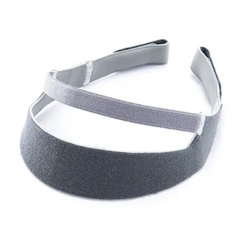 

1PC Impresa DreamWear Respironics Compatible Headgear for Dreamwear Nasal Mask fabric Replacement Ventilator Part Health Care