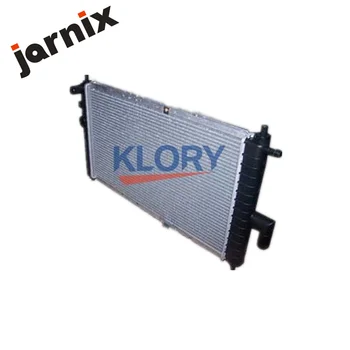 

Good Quality Radiator Assembly For CHERY QQ3 0.8L OEM:S11-1301110CA