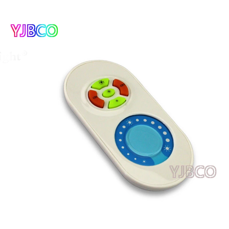 DC12V-24V FUT041 Mi.Light 433MHz LED Strip single color Dimmer output 10A for led single color strip light  DC12V-24V FUT041 Mi.Light 433MHz LED Strip single color Dimmer output 10A for led single color strip light