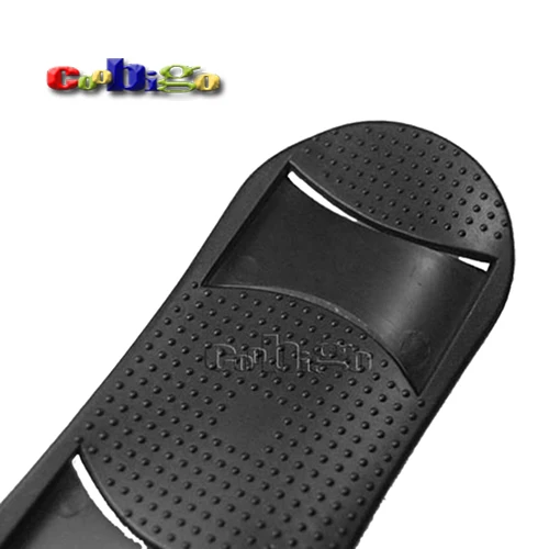 Shoulder Strap Pad Round Rim Nonslip Rubber Pad For Backpack Bags Straps Webbing DIY Accessories 51.5mm 2pcs