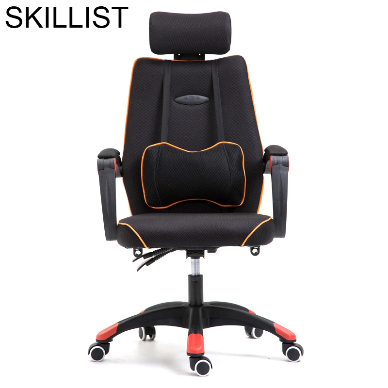 Sedia Ufficio Sedie sandalieler Sessel Мебель Chaise De Bureau Ordinateur Fauteuil Silla игровая Poltrona Cadeira офисное