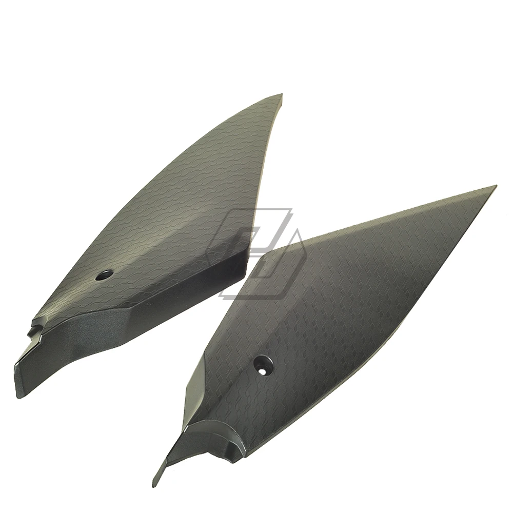 

Motorcycle Side Trim Cover Bracket Fairing Cowling Case for YAMAHA YZF600 R6 2017 2018