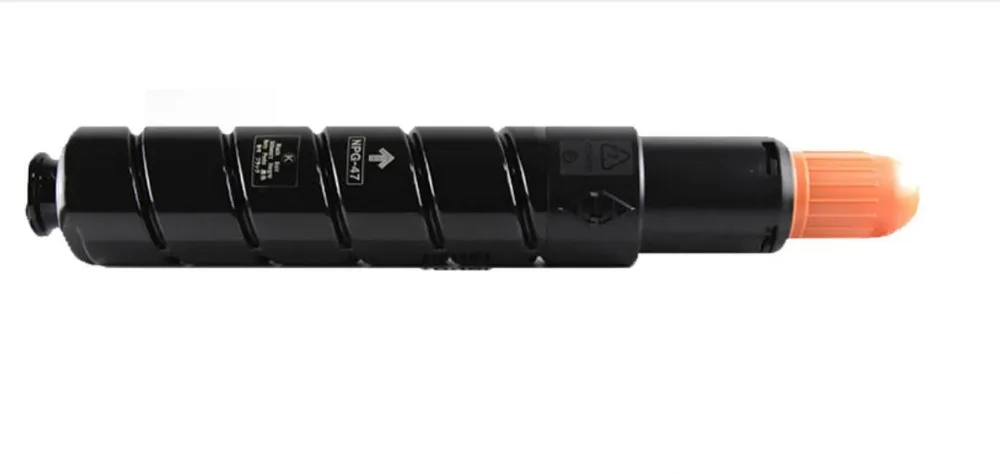 Картридж тонера для копиров NPG47 GPR32 C-EXV30 совместим с Canon C9075 C9065 C9270 C9280 картридж для цветного принтера KCMY 4 шт./лот