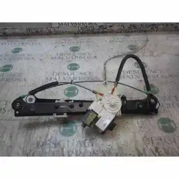 

WINDOW LIFTER FRONT LEFT BMW X3 (E83) 2.0 Turbodiesel cat [14971966]