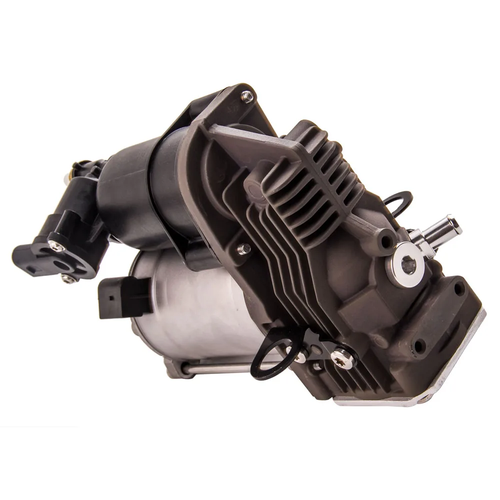 Воздушный компрессор для Mercedes S Class W221 S550 CL550 A2213201704 2007 2013 S320 350 400 420 450 500 600