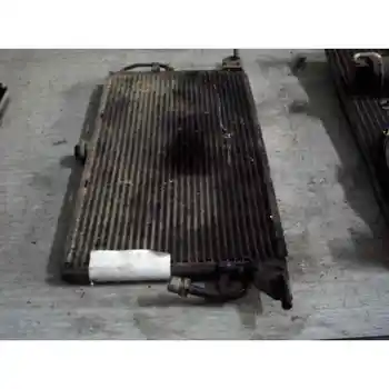 

1578347 condenser/Radiator Air Conditioning Opel Frontier B 2.2