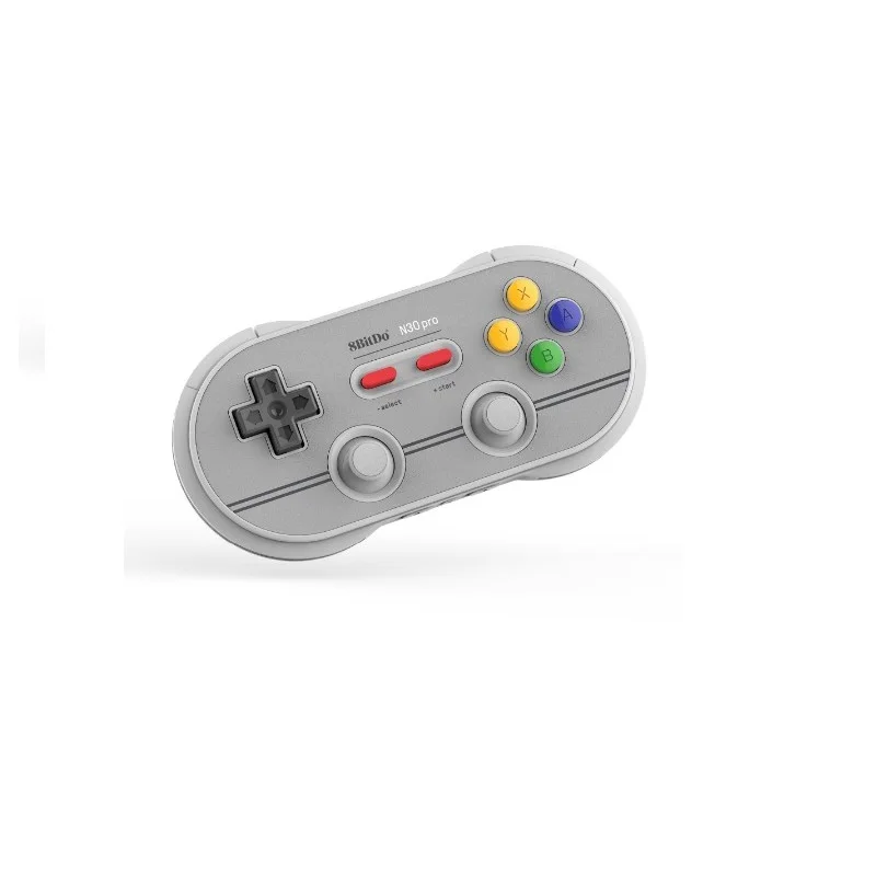 BitDo Bluetooth геймпад беспроводной контроллер с джойстиком для nintendo Switch Windows macOS Android Raspberry