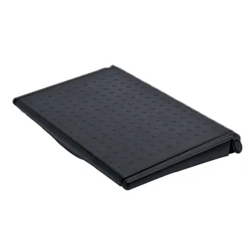

Computer LCD display rack Creative multifunctional storage rack ABS Plastic High temperature resistance