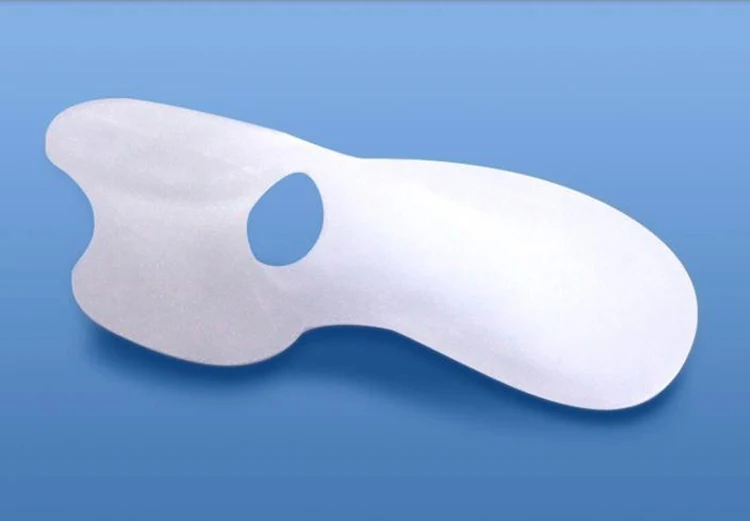 Useful Foot Care Tools Hallux Valgus Toe Separators Correction Gel Bunion Corrector