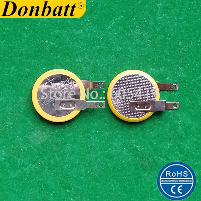 CR2032 SMD 2