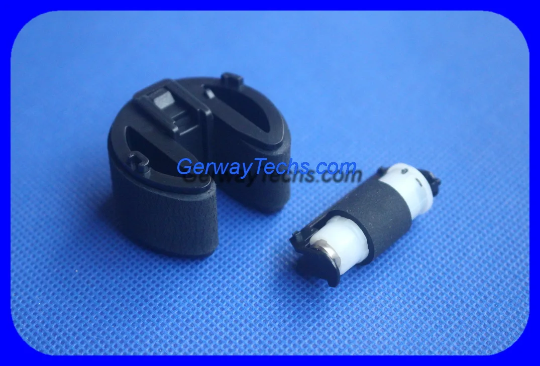 GerwayTechs CC430-67901 RM1-4425 RM1-4426 RM1-8047-000 роликовый лоток 2 для HPLJ CM2320 CP2025 CM1312 CP1215 CP1515 CP1518 |