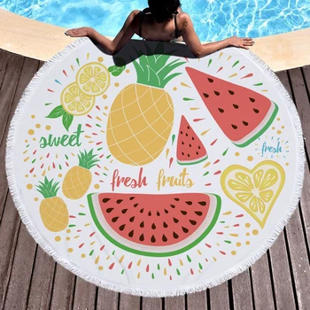 

150cmx150cm Large Beach Mat Towel Sand Proof Blanket Outdoor Picnic Mat Quick Drying Heat Resistant 1pc 2020