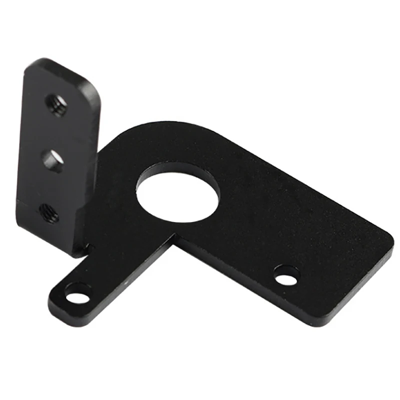 BL-TOUCH 3d принтер аксессуары для Creality CR-10/Ender-3 адаптер пластина Кронштейн