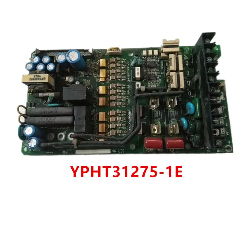 ETC721310 | PV33-3L-15F E0220-03-01 YPHT31273-1E 1B001937-1C YPHT31275-1E YPHS31008-1D 195N2020 DT/06 2B024353-2 б/у