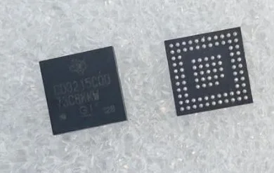 CD3215C00 2 шт./лот для Macbook A1706 A1707 A1708 U3100 U3200 USB зарядное устройство IC CD3215C00/CD3215B03 BGA ic на материнской плате - Цвет: CD3215C00