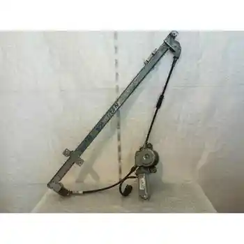 

1322757080 POWER WINDOWS FRONT RIGHT PEUGEOT BOXER OPEN BOX (RS2850) (230) (-> '02)