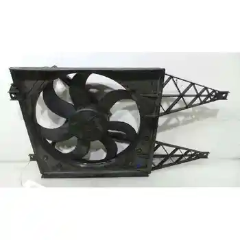

6Q0121207N ELECTRIC FAN SEAT CORDOBA SALOON (6L2)