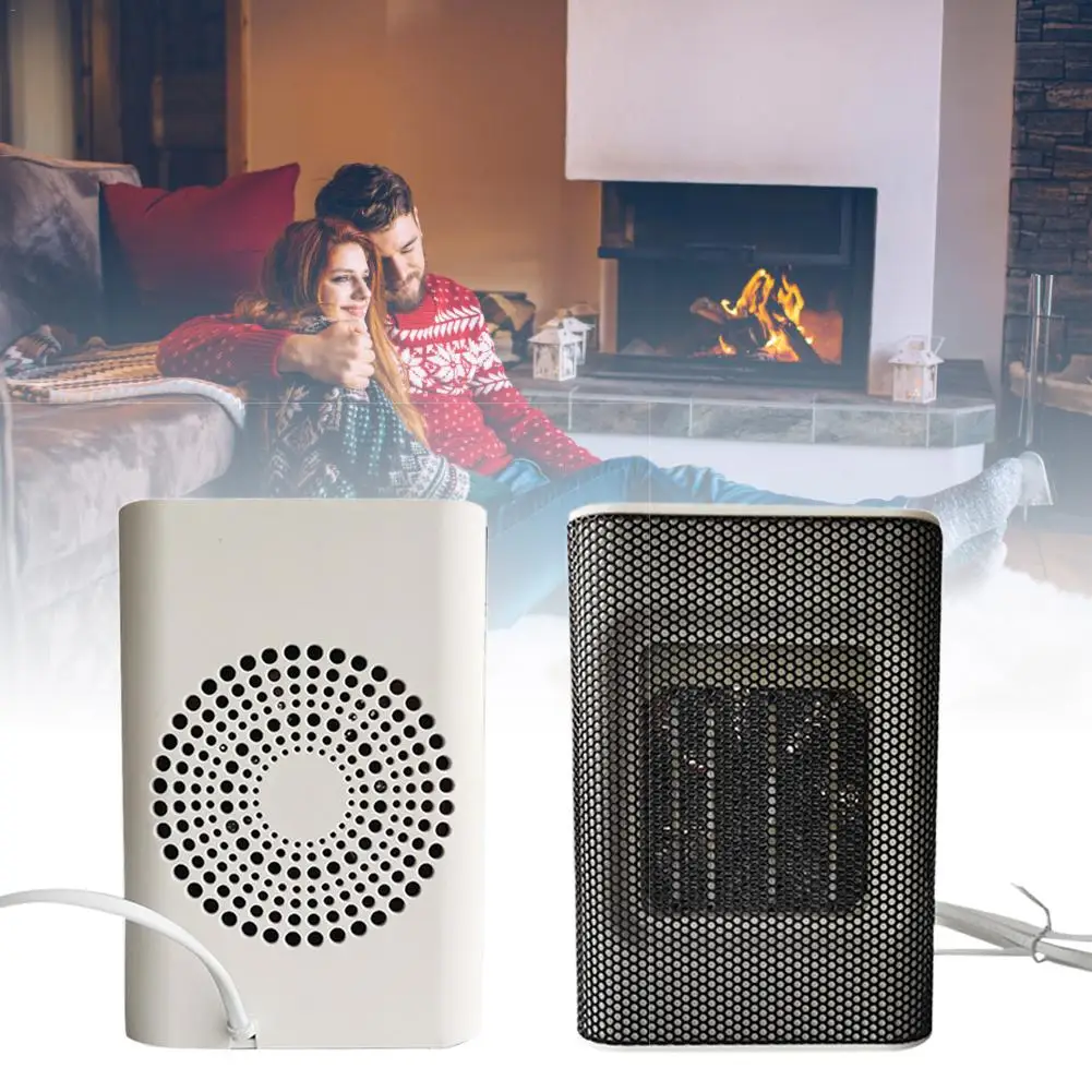 

Mini Desktop Electric Heater Household Small Adjustable Heater Hand Warmer Heating Stove For Home Office Dormitory Winter
