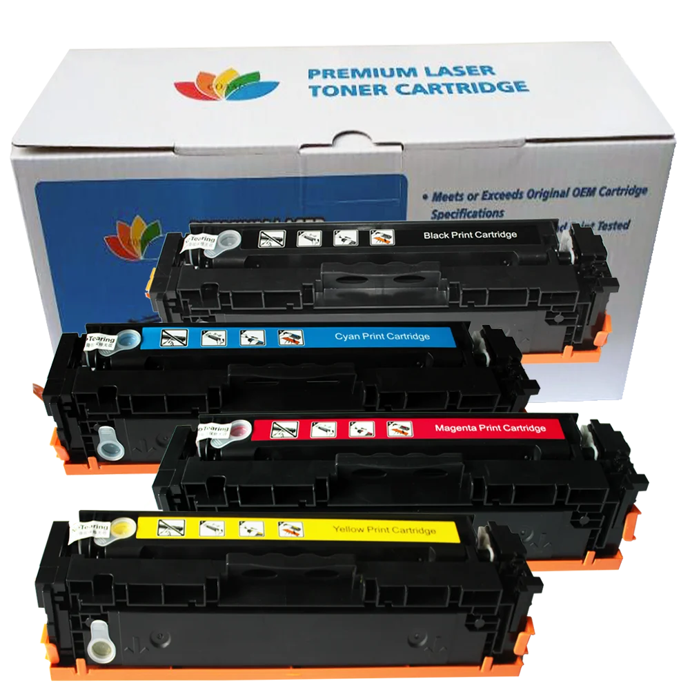 215A W2310A 216A W2410A Toner Cartridge No Chip Replace for HP Laser Pro  M155 M155a M155nw M182 M182n M182nw M183fw M183 Printer|Toner Cartridges| -  AliExpress