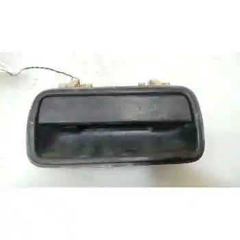 

8284056B0038B HANDLE REAR OUTER LEFT SUZUKI VITARA SE/SV (ET)