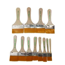 Набор из 12 предметов кисть для рисования маслом кисть для краски кофемашина компьютерная клавиатура Чистящая Щетка для удаления пыли краска щетка-веник