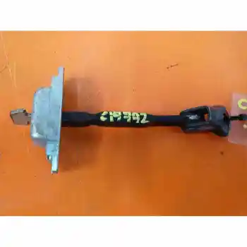 

6864047021 DOOR RETAINER TOYOTA PRIUS (NHW20)