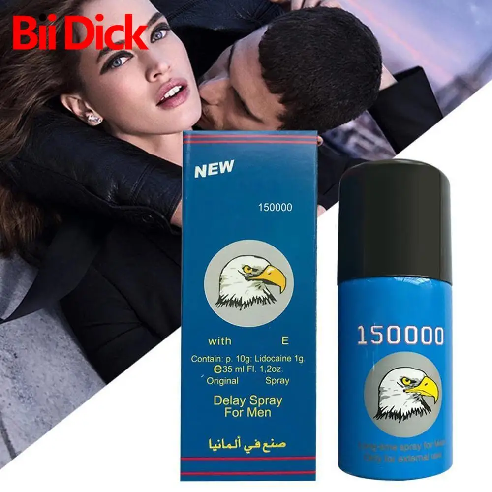 Men Delay Spray External Use Super Dragon Topical Extended Time Sex Lube Grease Gel Enhance Erectile Ablility | Красота и здоровье