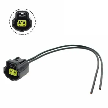

Coolant Temperature Sensor Connector Plug Repair For Toyota Coolant Temperature Sensor Connector Plug Wire Qy-2024832