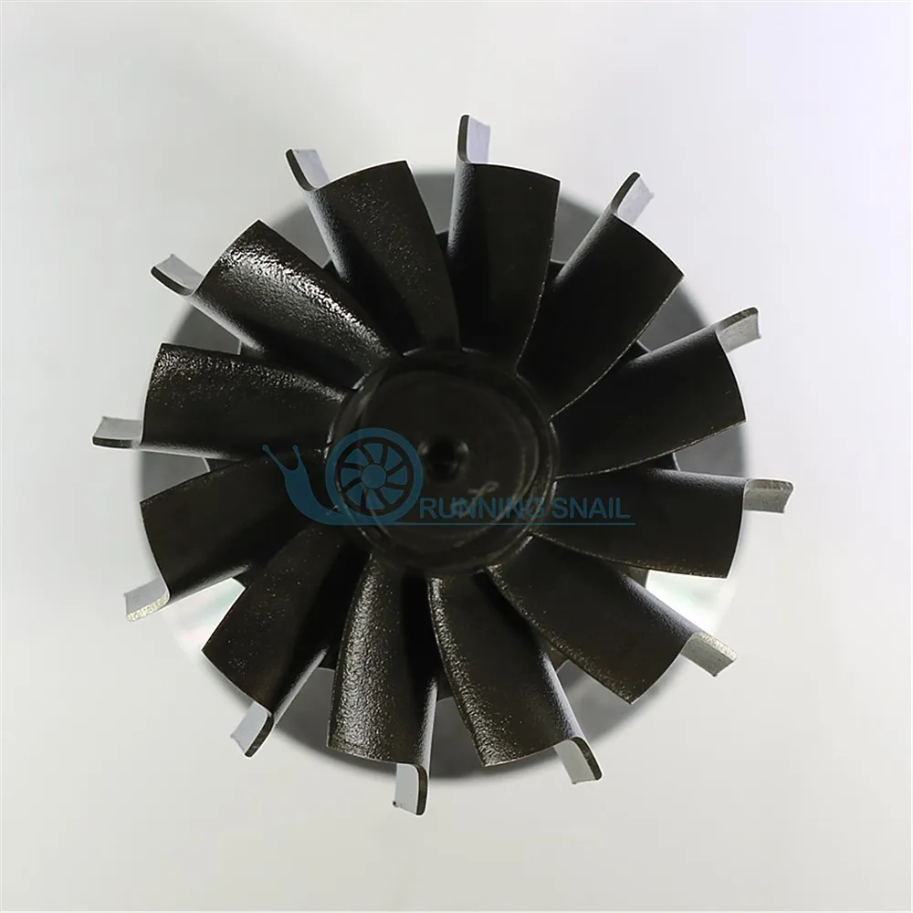 Турбокомпрессор GT20 760986 760986-0010 40226002 H для Dongfeng Yulon Luxgen 7 2,2 T