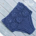 Denim Blue bottom