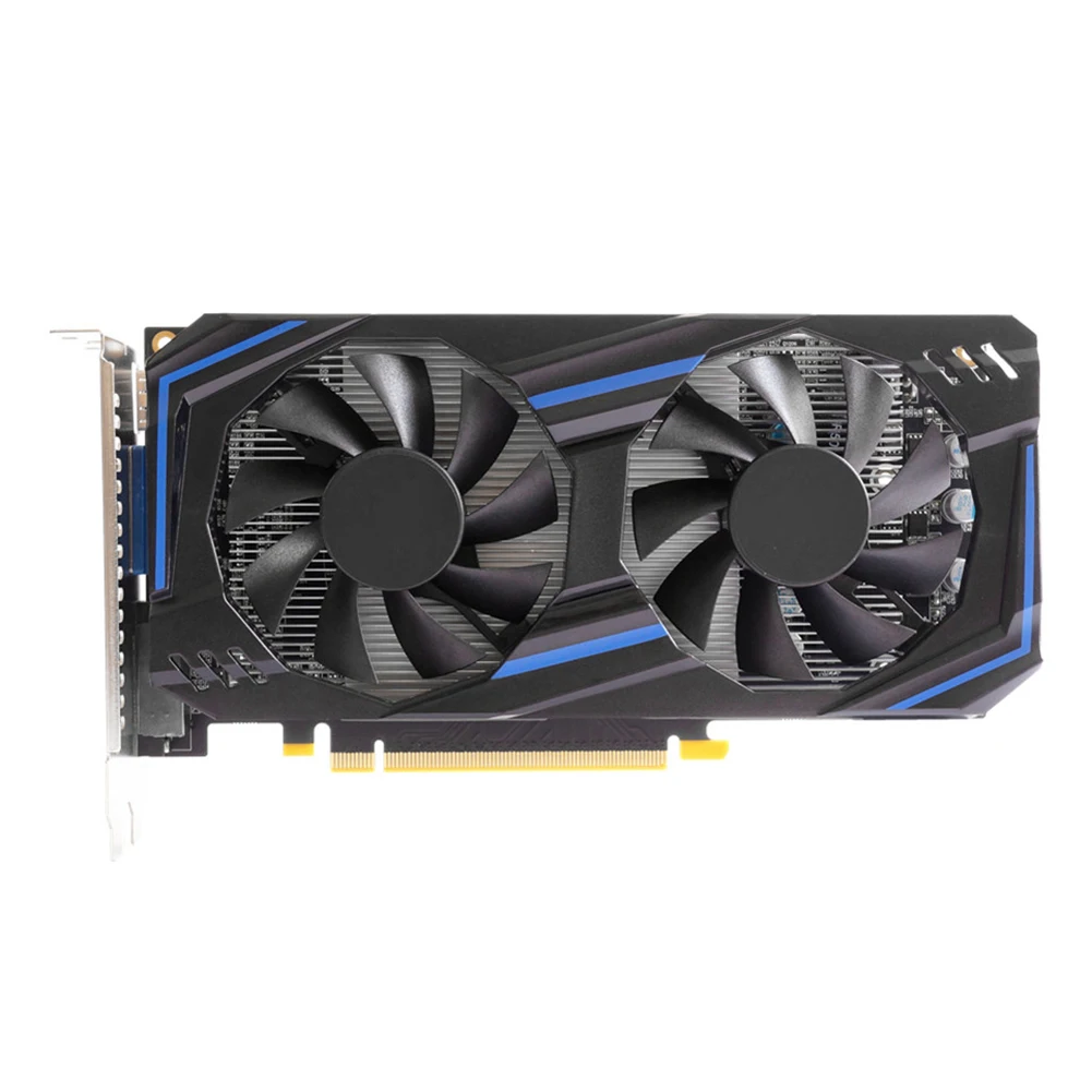 gpu computer GTX550Ti 6GB 192bit GDDR5 NVIDIA Desktop Computer Graphic Card PCI-Express 2.0 HDMI-compatible-Compatible Gaming Video Cards best graphics card for gaming pc Graphics Cards