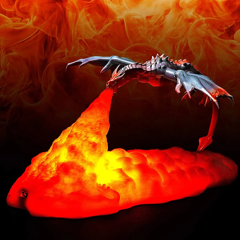 Ice Dragon