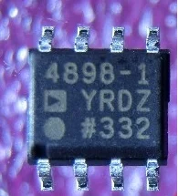 

Free shipping 10pcs/lot ADA4898-1YRDZ AD4898-1 SOP-8