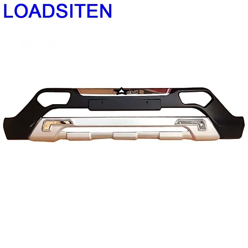 Аксессуары декоративный усовершенствованный защитный задний диффузор